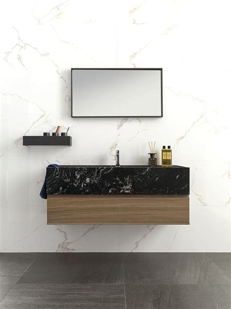 Porcelanosa Persia Gepolijst Wandtegel 45x120cm Badkamer Voor Jou