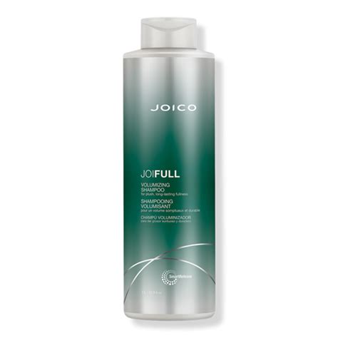 Joico Joifull Volumizing Shampoo 1l Savoy Salon Supplies