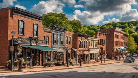 Best And Fun Things To Do Places To Visit In Galena Illinois