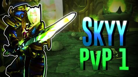 Skyy Bis Ret Paladin Wotlk Pre Patch Old School Style Edit Youtube