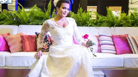 Geisy Arruda Posa Vestida De Noiva Tenho Que Providenciar Um Marido