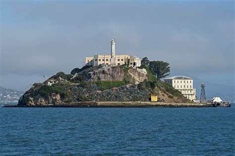 By The Book Alcatraz Captivates Audiences Decades Later