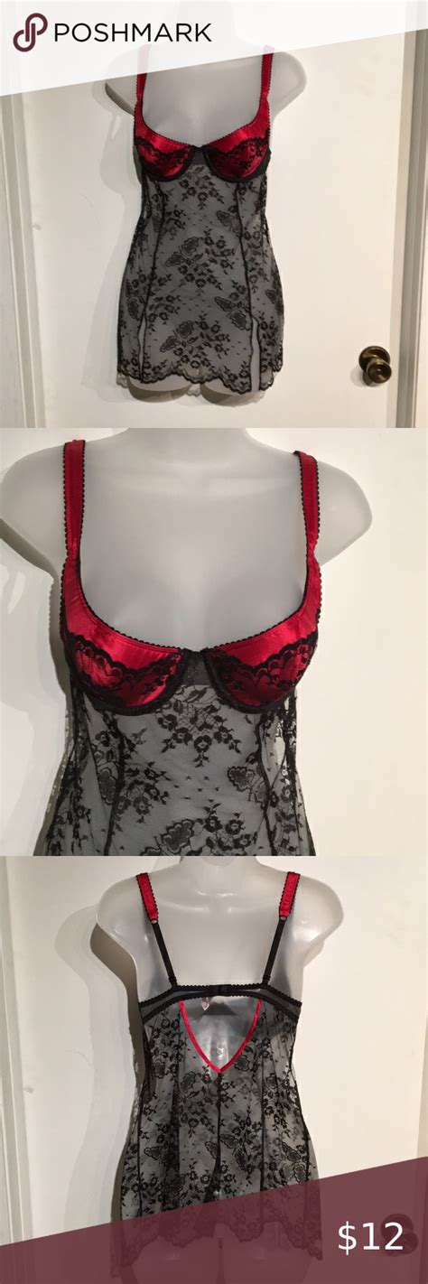 Victorias Secret Lace Cami In 2020 Lace Cami Sheer Lace Lace