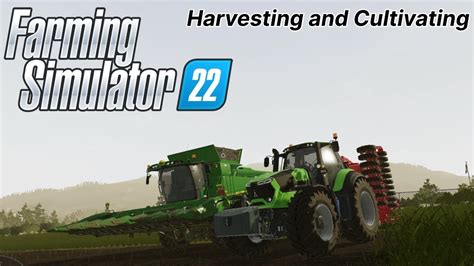 Farming Simulator Live Streaming Farming Sim Youtube