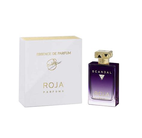 Roja Parfums Scandal Pour Femme Essence De Parfum 100ml Https