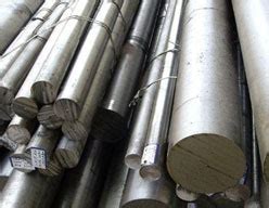 High Speed Steel Round Bar And HSS Steel Rod Hex Flat Bar Supplier