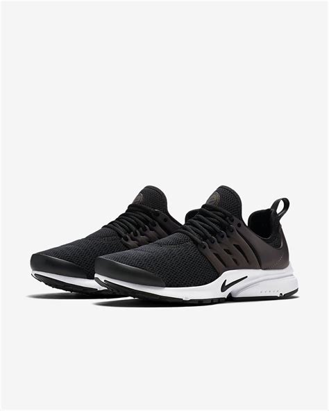 Nike Air Presto Women S Shoe Nike My