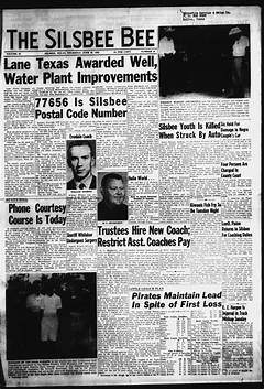 Silsbee Skyward This Texas Town Is About To Disappear