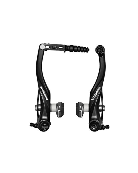 Promax Bike Brake V Brake Black Set Allbike