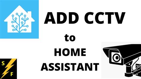 Add Ip Camera To Home Assistant Youtube