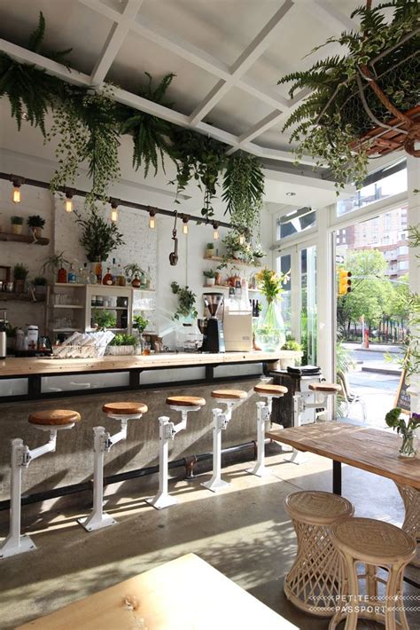 Deco Restaurant, Restaurant Design, Cafe Shop, Cafe Bar, Café Design ...