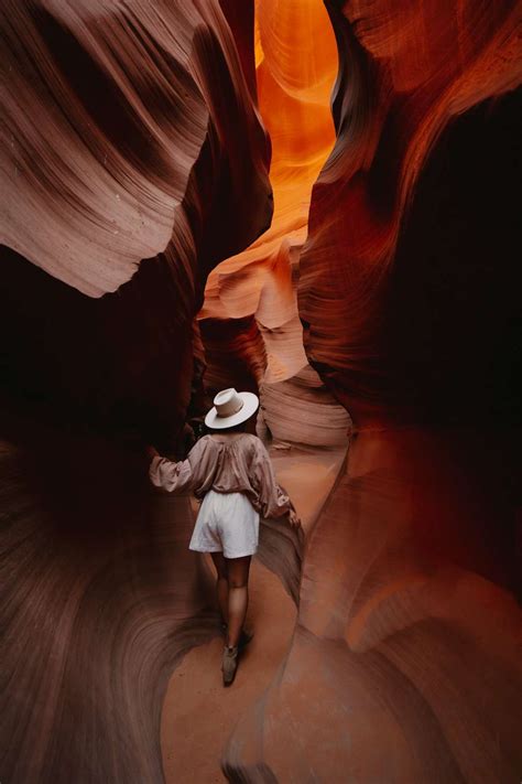 2024 Ultimate Guide To Best Time To Visit Antelope Canyon Must