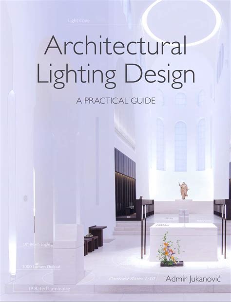 10 Libros De Lighting Design Que Debes Conocer