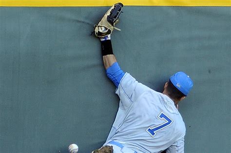 Ucla Baseball Bruins Lose 2 Of 3 In Weekend Series Vs Long Beach