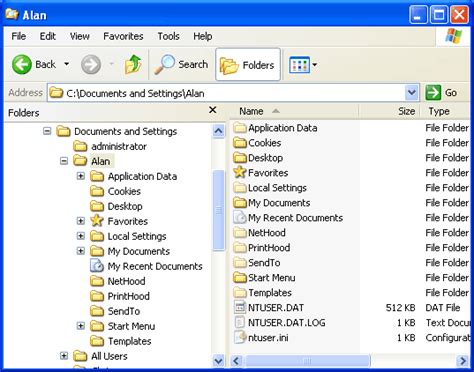 Configuring Windows Server Roaming Profiles