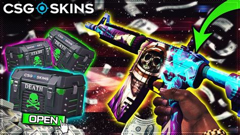 Bedava Kasadan Medusa Ikardik Csgo Skins Promo Code Youtube