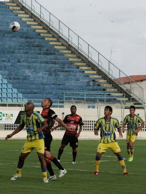 Horizonte Segue Em Boa Fase E Vence Guarani De Juazeiro Por A