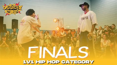 G Ray Aus Vs Fazil Sg V Hip Hop Finals Destructive Steps