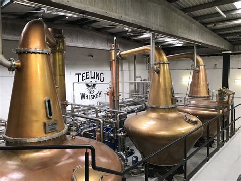 Ultimate Guide To Whiskey Distilleries In Dublin Ireland Best Tours