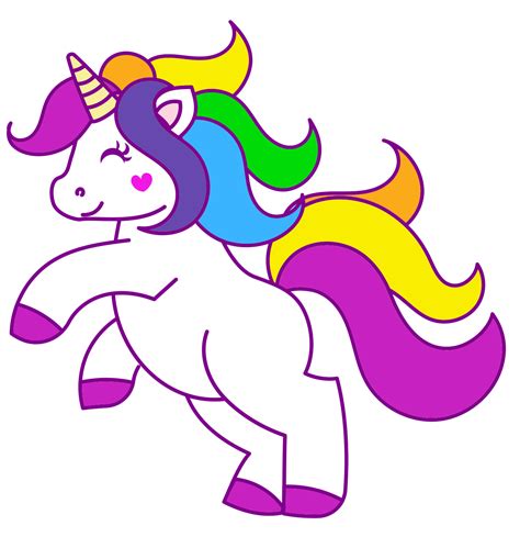 Resultado De Imagem Para Unicornio Desenho Png Unicornio Desenho