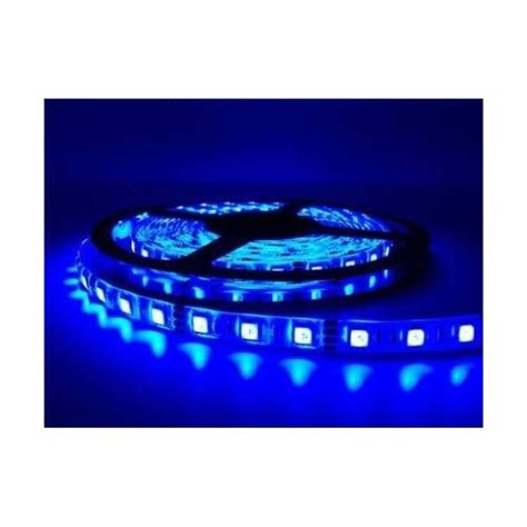 Trade Shop Bobina Striscia Strip Led Flessibile Mt Adesiva Luce