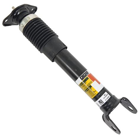 ACDelco 19431689 ACDelco GM Genuine Parts Shocks And Struts Summit Racing