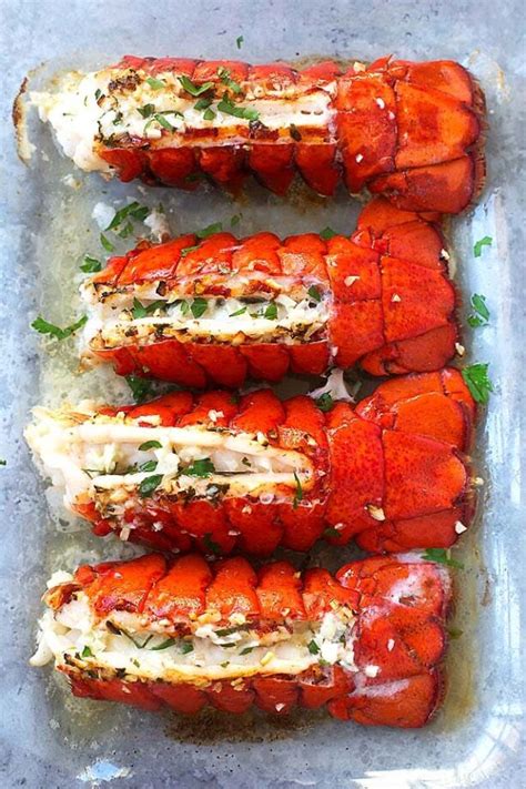 5 Best Lobster Recipes You Could Not Afford To Miss Iwmbuzz