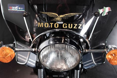 1981 Moto Guzzi V 1000 G5 Moto Guzzi Motorbikes Ruote Da Sogno