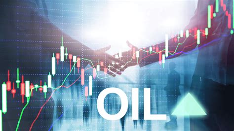 A Complete Guide To Crude Oil Trading Strategy