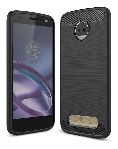 Funda Moto Z Play Z Play Z Force Z Z Play Regalo En