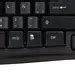 Teclado Klip Xtreme Stylus Kks S Al Mbrico Usb Espa Ol Negro