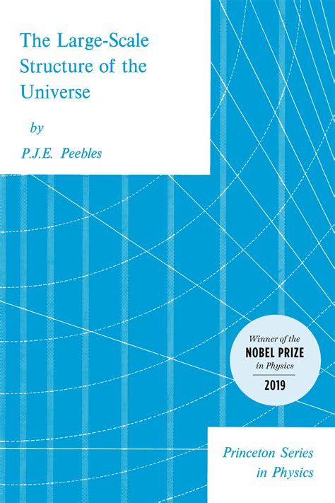 The Large-Scale Structure of the Universe | Princeton University Press