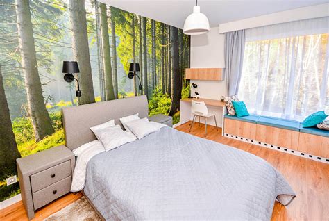 Apartament do sprzedaży nad morzem