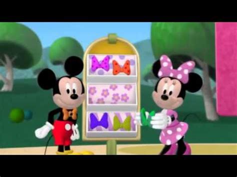 Playhouse Disney games mickey mouse clubhouse - YouTube