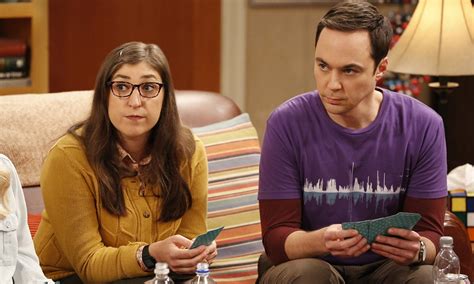 Big Bang Theory Season 11 Episode 3 Recap Sheldon Meets A New Part Of Himself Fox News