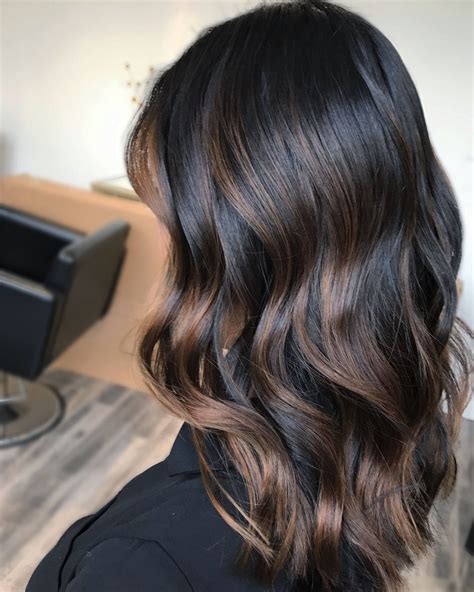 Flattering Balayage Hair Color Ideas – Indique Hair