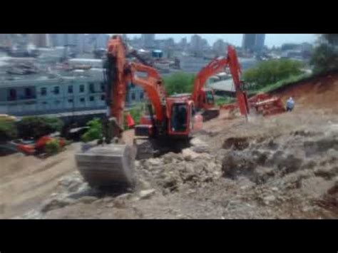 Doosan aerovía Durán Guayaquil YouTube