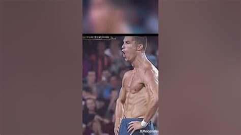 Begging On His Knees To Be Popular Ronaldo 🐐🇵🇹 Cr7 Youtube