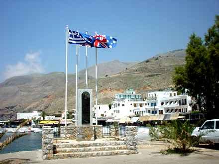 Wolfgang S Sfakia And Crete Picture Gallery