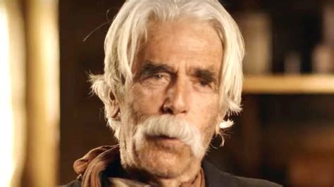 Sam Elliott Confirms What We Suspected All Along About His 1883 Character