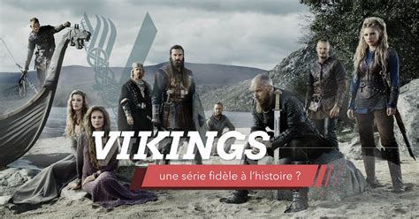 Vikings En Streaming Vf Wikiserie Serie Streaming