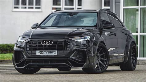 Rsq Mansory Audi Qs Jordansoptimisminitiative