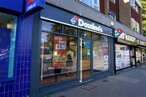 Domino’s pledges more discounts for customers after food costs dip