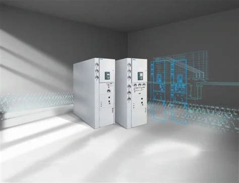 Siemens Switchgear at Rs 50000/piece | Siemens Low Voltage Switchgear ...