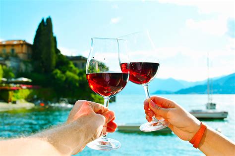 Offerta San Valentino Lago di Como Cena più pernottamento