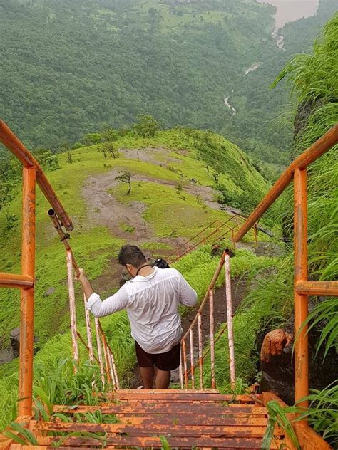 All Treks near Karjat ️Easy to Risky - Project Karjat