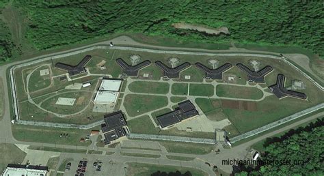 Alger Correctional Facility Mi Inmate Search Visitation And Contact Info