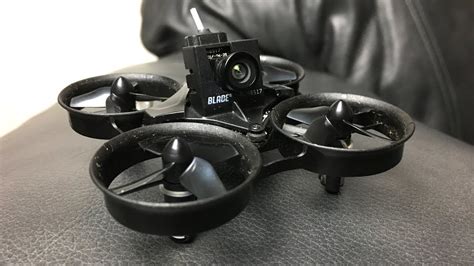 Blade Inductrix FPV Pro Micro FPV Racing Drone Indoor FPV Fun YouTube