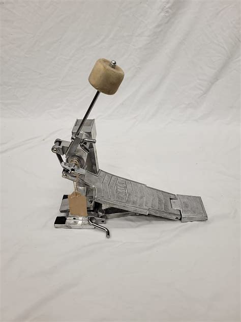 1980s Tama 6755 King Beat Bass Drum Pedal 210 19 Reverb