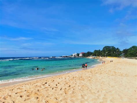 Patar White Sand Beach, Bolinao, Pangasinan : r/Philippines